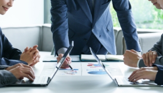 不動産売買及び仲介斡旋業務